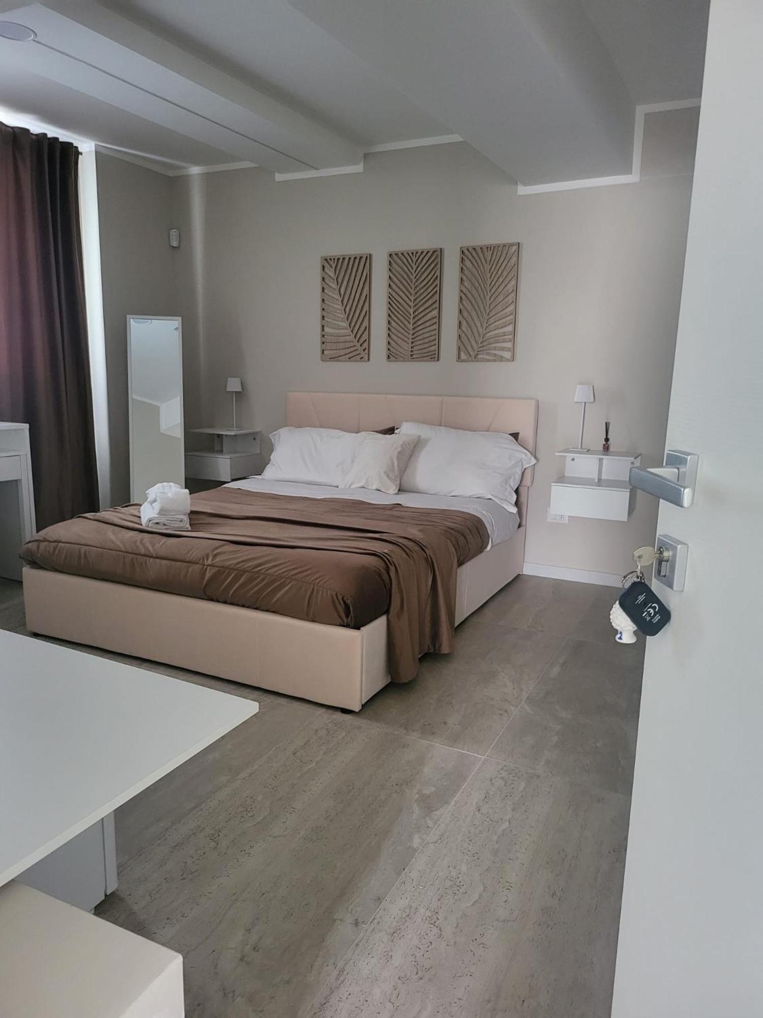 My Place B&B Carini Esterno foto