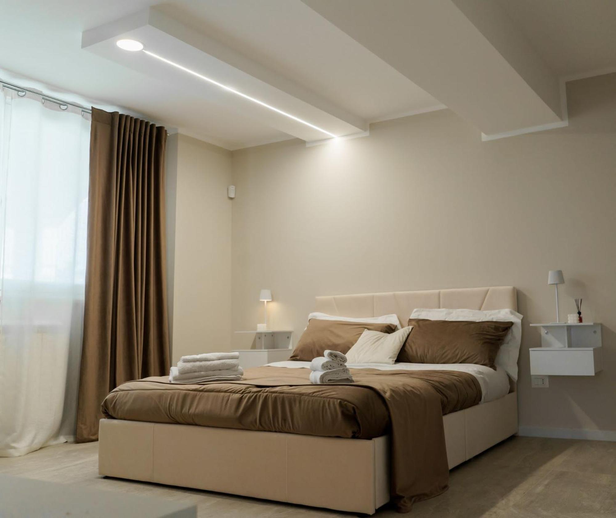 My Place B&B Carini Esterno foto